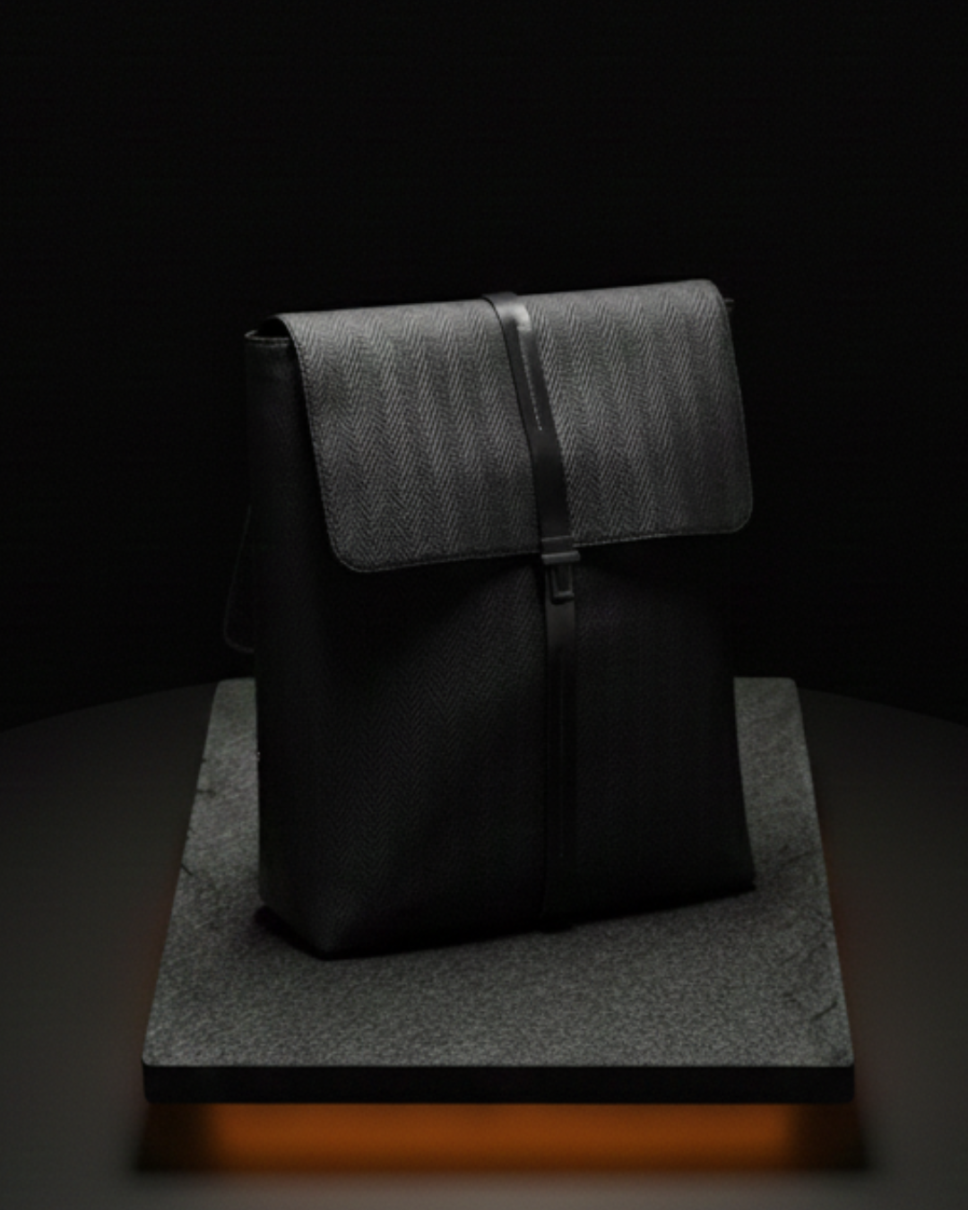 Class A Traveler Backpack