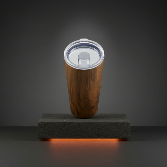 The Timber Thermal Mug