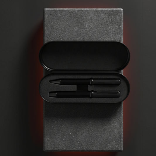 Premium Metal Pen Set