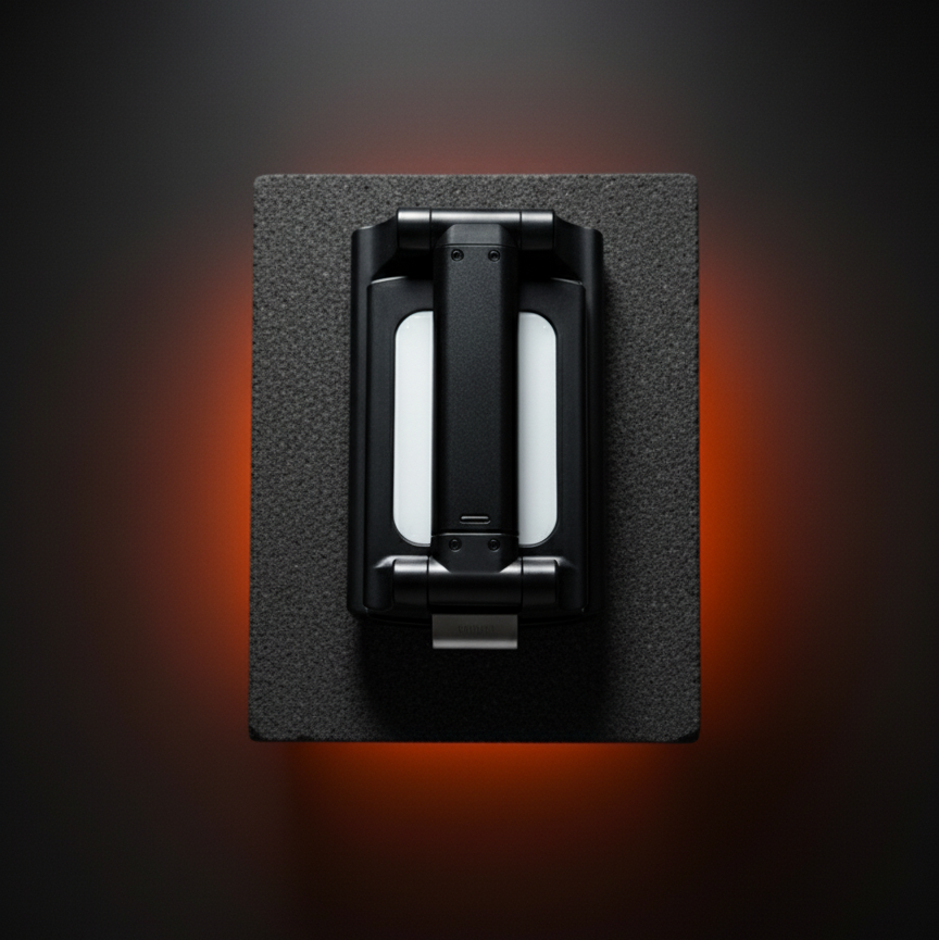 Smart Foldable Desk Lamp