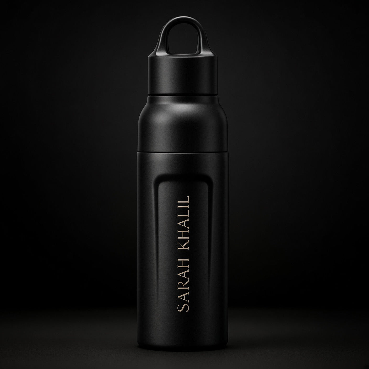 Sustainable Infuser Bottle