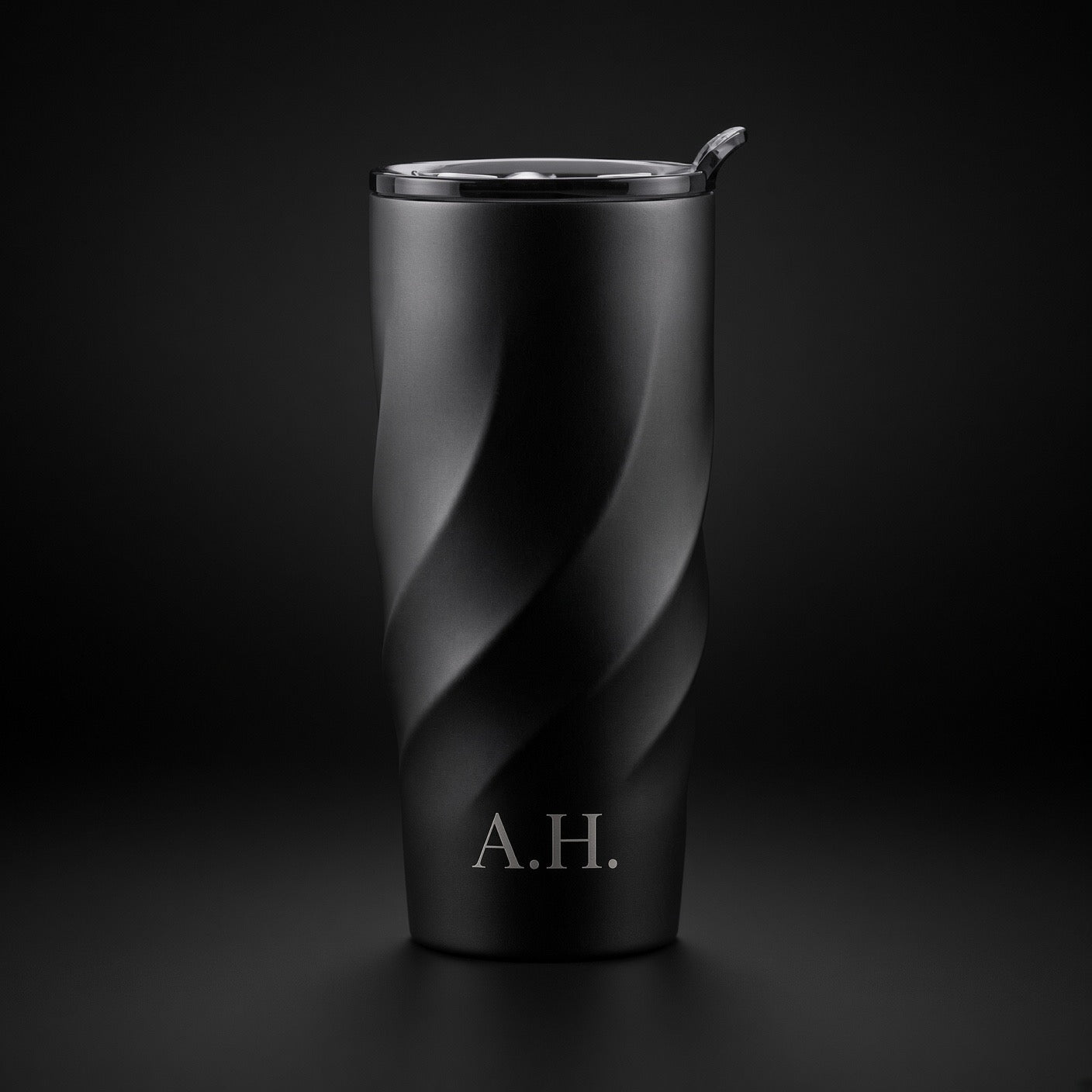 Sustainable Luxury Tumbler
