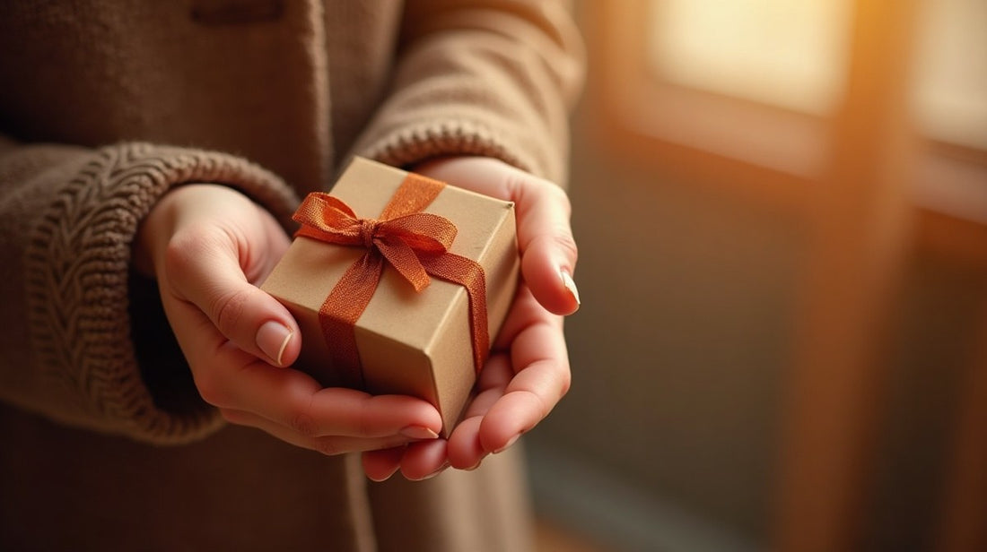 مجموعة هدايا VIP منسقة بتصميم Quiet Luxury من Totem Gift لموسم مؤتمرات مصر 2026