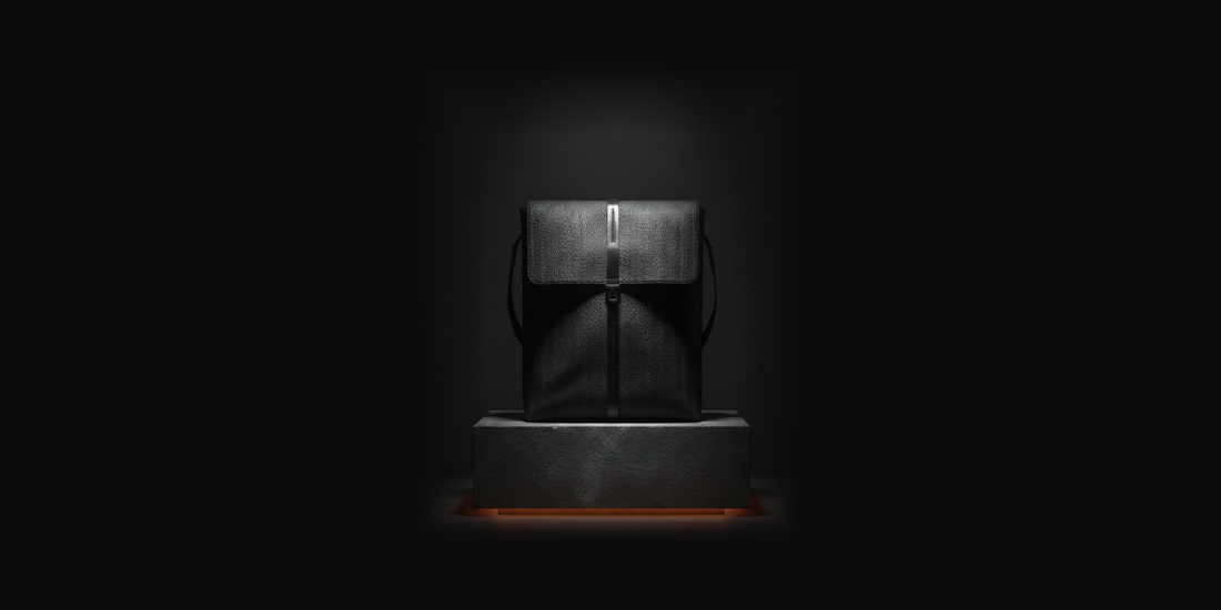 Personalized leather gifts for him — Totem Gift Egypt