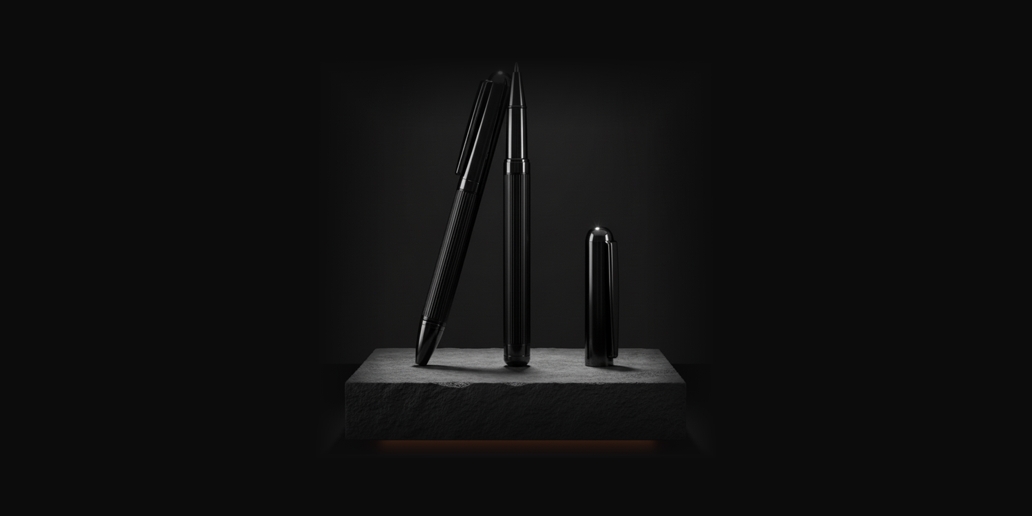 Writing Instruments - personalized pens | Totem Gift Egypt