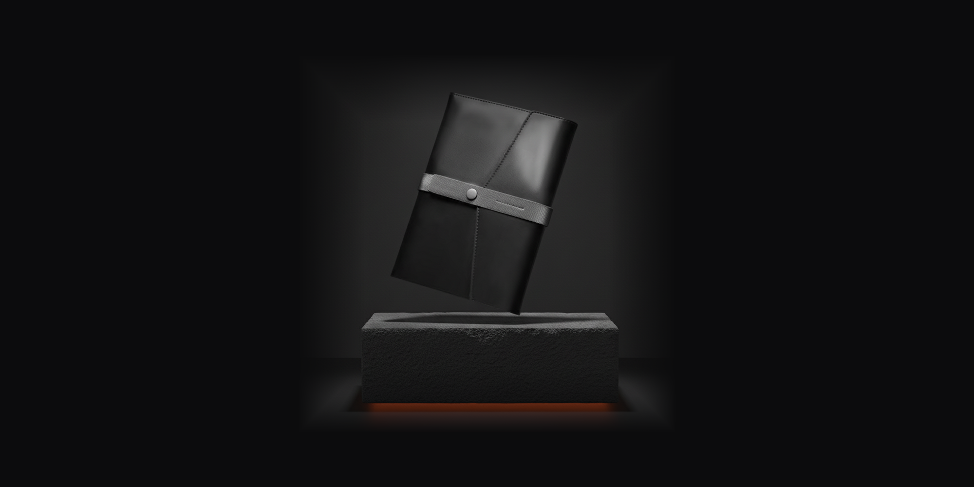 Leather Collection - engraved leather gifts | Totem Gift Egypt