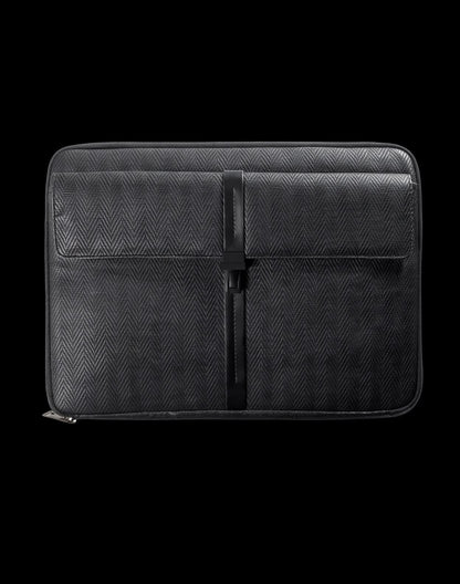 Herringbone Executive Set