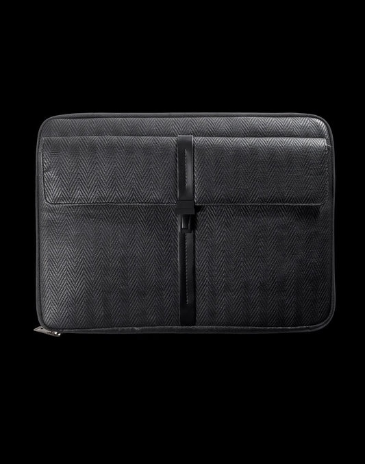 Herringbone Executive Set