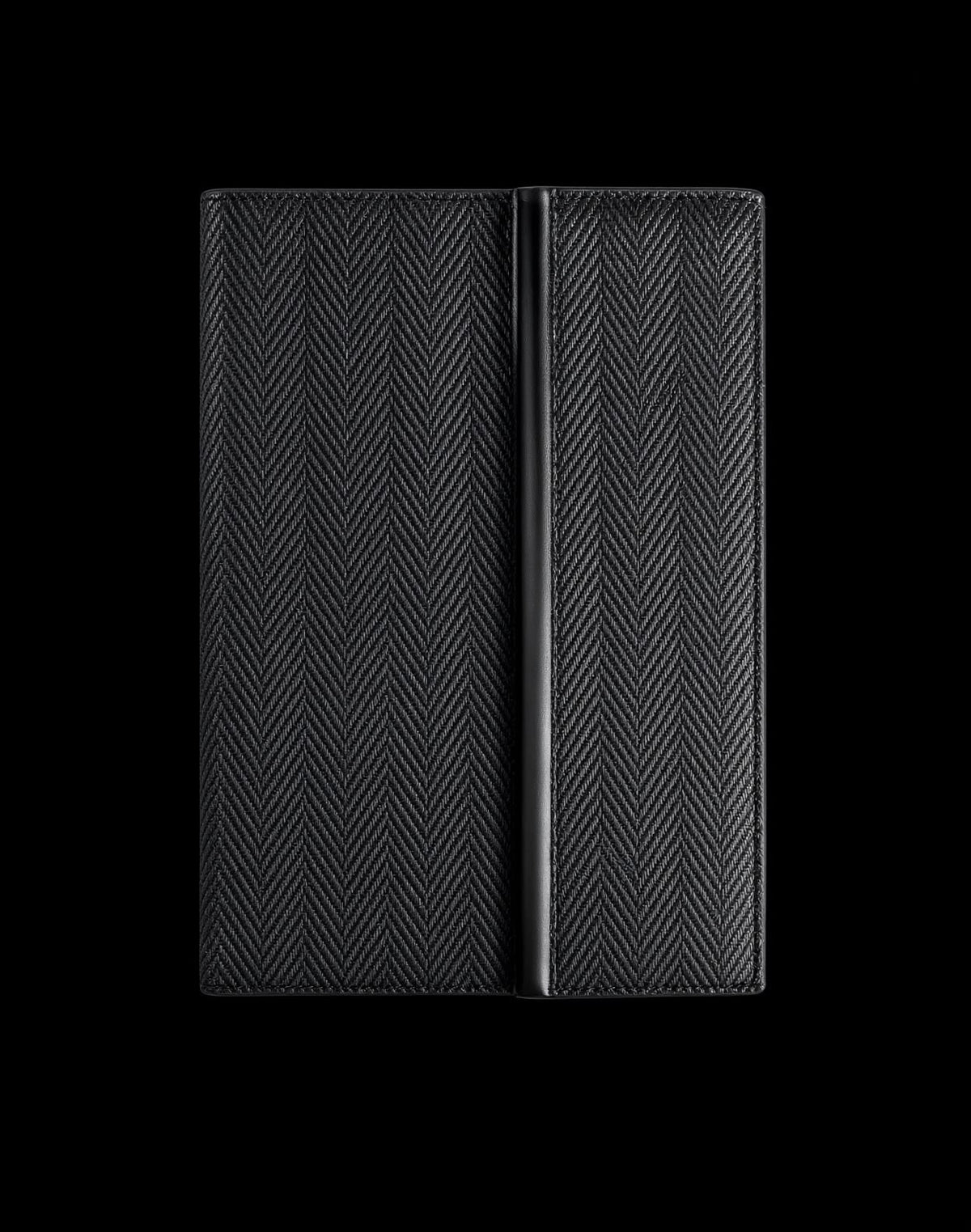 Herringbone Executive Set
