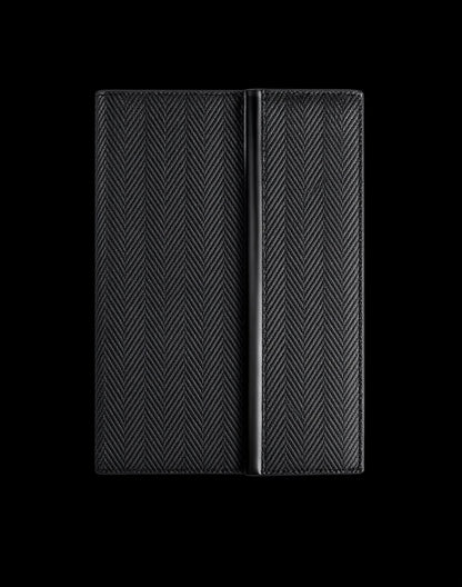 Herringbone Executive Set