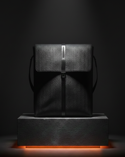 Class A Traveler Backpack