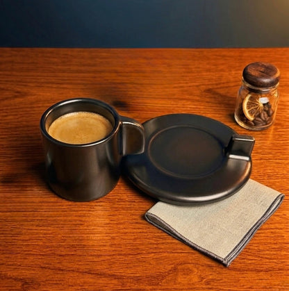 The Elegant Coffee Set