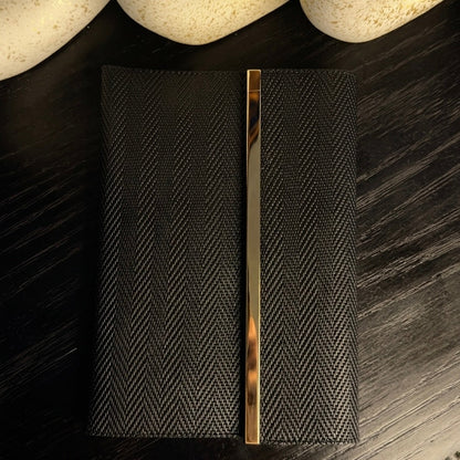 Premium textured notebook - executive writing journal | Totem Gift Egypt