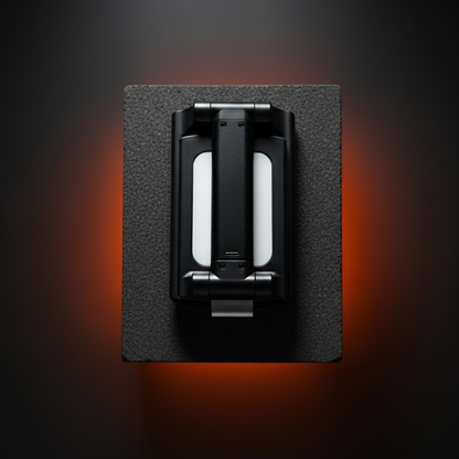 Smart Foldable Desk Lamp