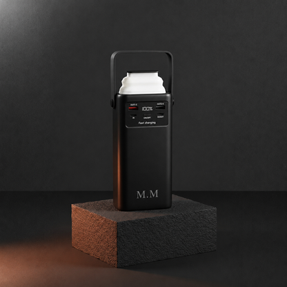 All in One Power Bank Lantern