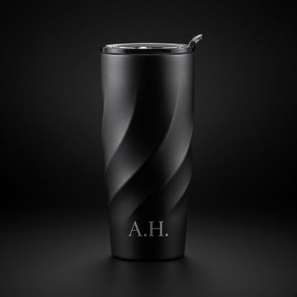 Sustainable Luxury Tumbler