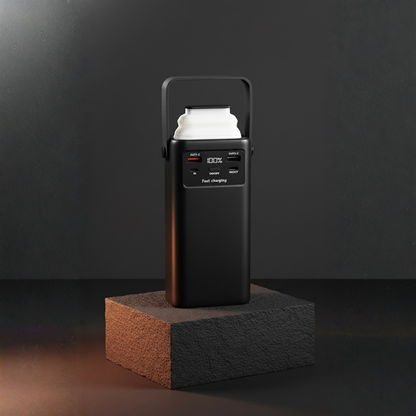 All in One Power Bank Lantern