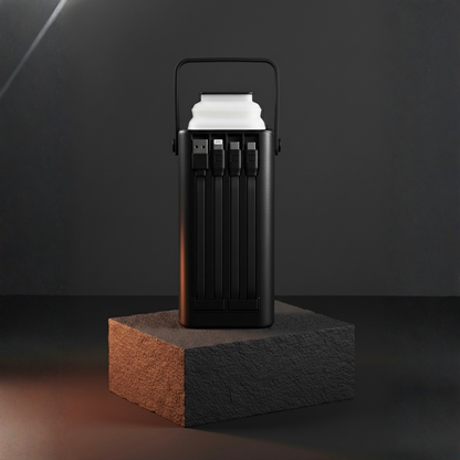 All in One Power Bank Lantern