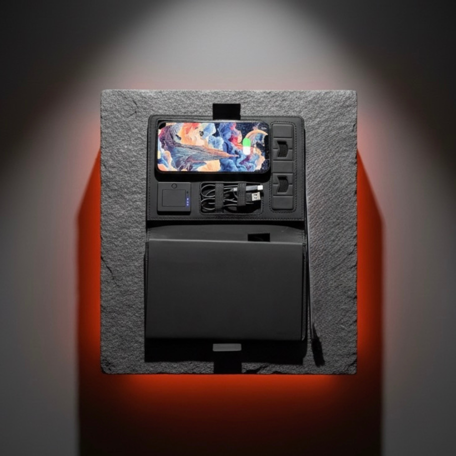 The Elite Smart Notebook