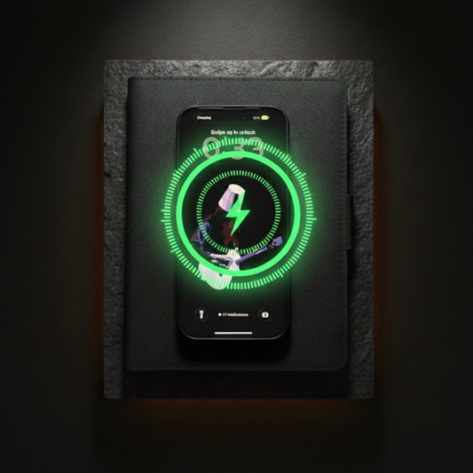 The Elite Smart Notebook