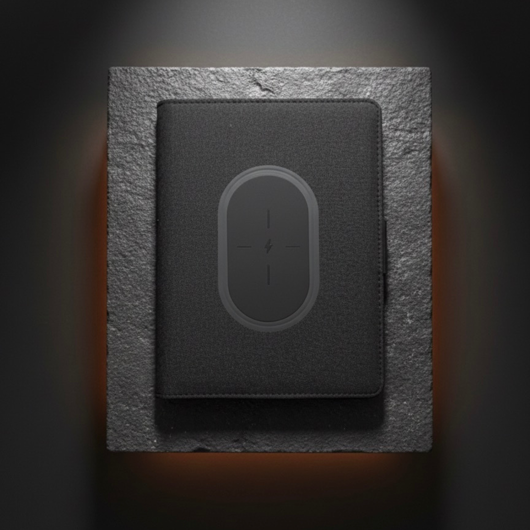 The Elite Smart Notebook