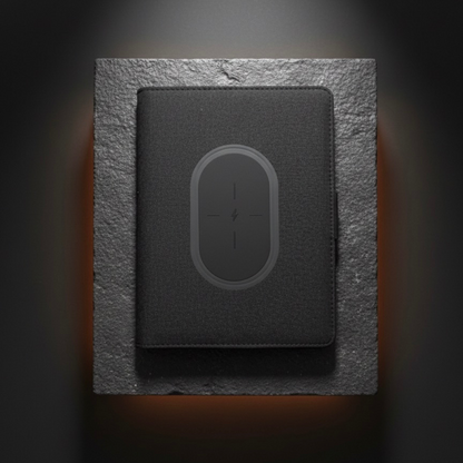 The Elite Smart Notebook