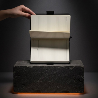 The Elite Smart Notebook