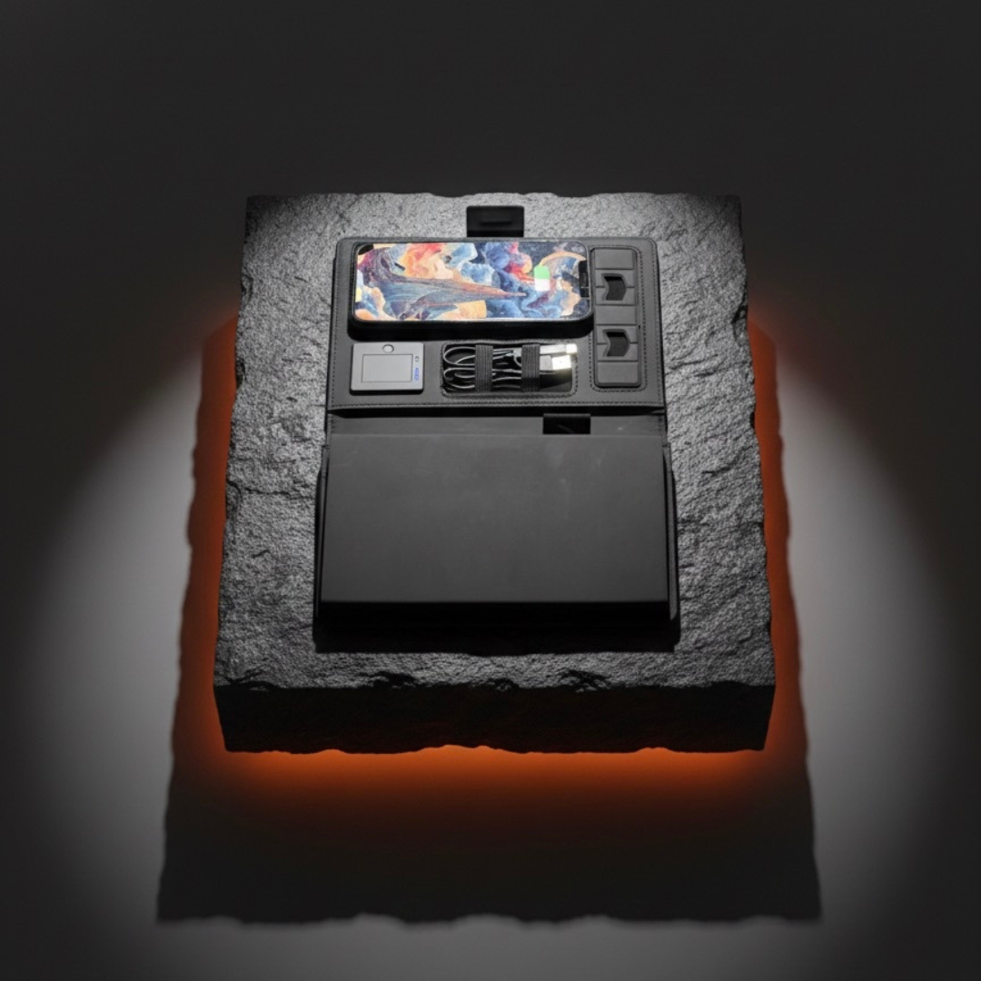 The Elite Smart Notebook