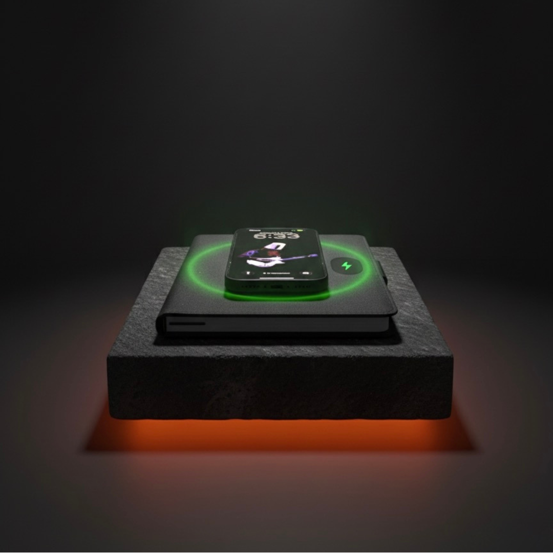 The Elite Smart Notebook