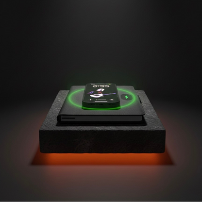 The Elite Smart Notebook