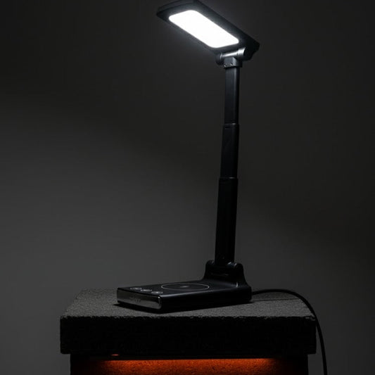 Smart Foldable Desk Lamp